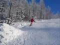 Neru_snowboarding