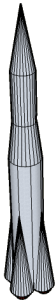 ракета першинг ядерное оружие атомное боеголовка земля воздух баллистическая межконтинентальная разоружение снята с вооружения рисунок картинка эскиз чертеж изображение модели рядом преход на объемную модель в 3d nht[vthyfz трехмерная hfrtnf